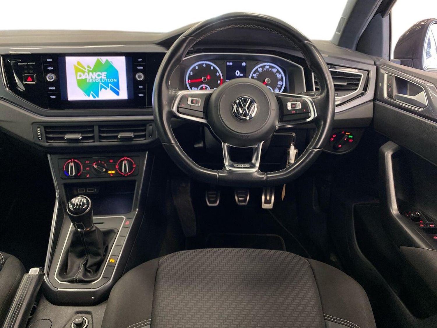 Used Volkswagen Polo 2020 for sale - 78223300: Photo 9