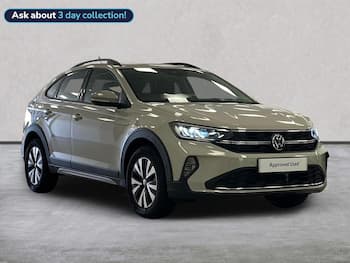Used Volkswagen Taigo 2026 for sale - 79583153: Photo