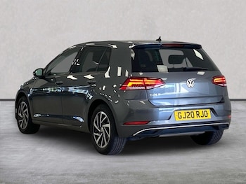 Used Volkswagen Golf 2020 for sale - 78610965: Photo