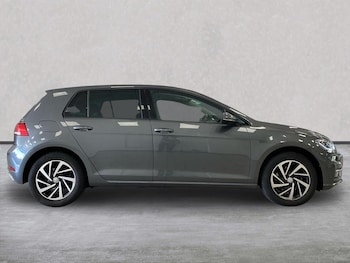 Used Volkswagen Golf 2020 for sale - 78610965: Photo