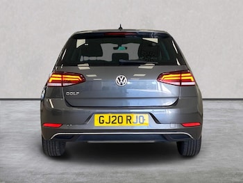 Used Volkswagen Golf 2020 for sale - 78610965: Photo