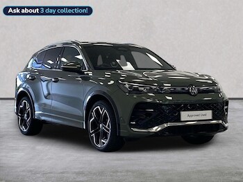 Used Volkswagen Tiguan 2025 for sale - 78894441: Photo