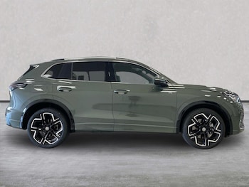 Used Volkswagen Tiguan 2025 for sale - 78894441: Photo