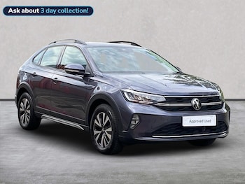 Used Volkswagen Taigo 2024 for sale - 75550363: Photo