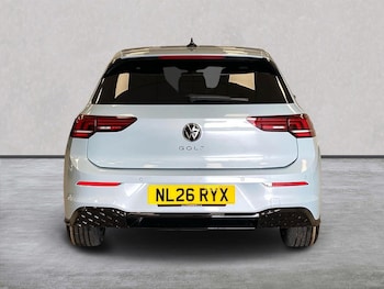 Used Volkswagen Golf 2026 for sale - 79115388: Photo