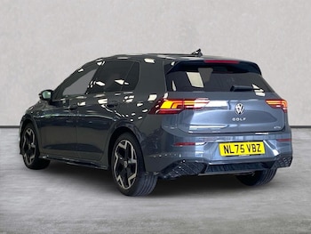Used Volkswagen Golf 2025 for sale - 78512069: Photo