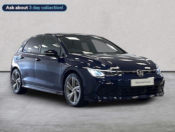 Used Volkswagen Golf 2024 for sale - 79676113: Photo