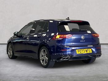 Used Volkswagen Golf 2024 for sale - 79676113: Photo