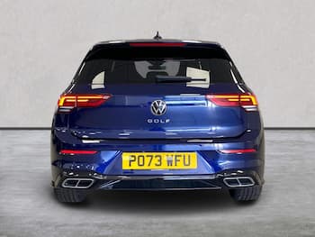 Used Volkswagen Golf 2024 for sale - 79676113: Photo