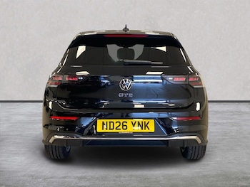 Used Volkswagen Golf 2026 for sale - 79185653: Photo