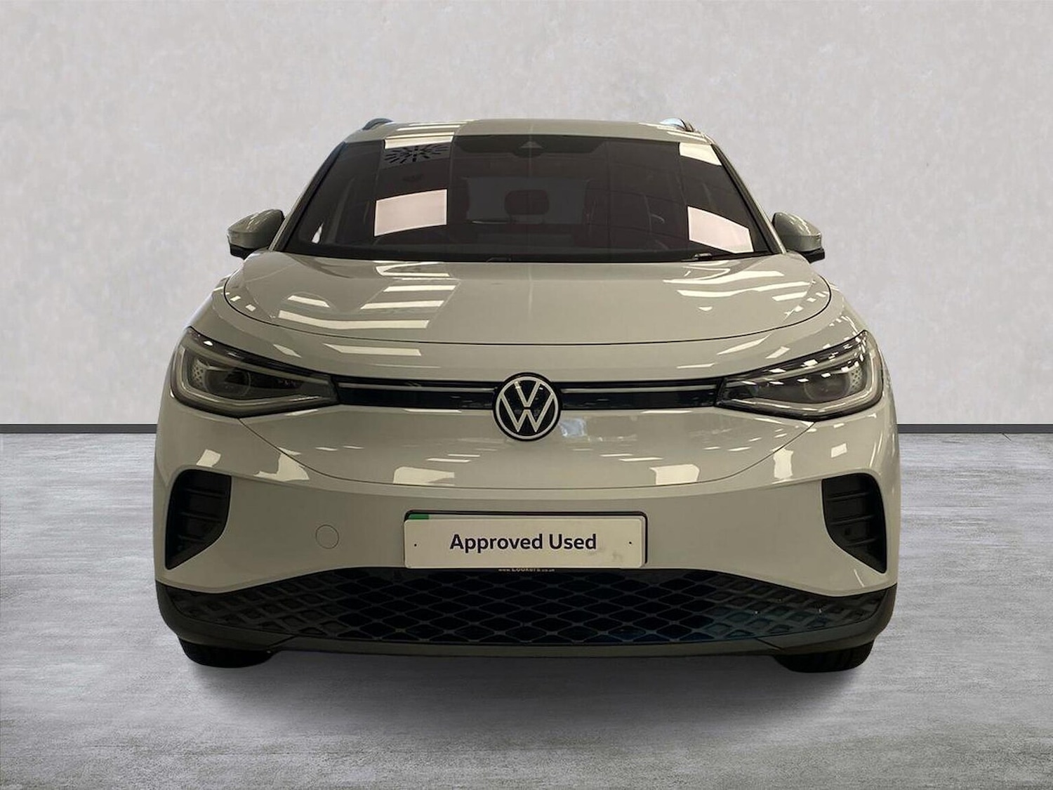 Used Volkswagen ID.4 2024 for sale - 76365068: Photo 5