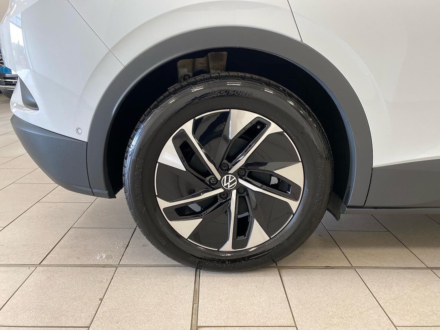 Used Volkswagen ID.4 2024 for sale - 76365068: Photo 6
