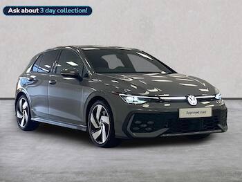 Used Volkswagen Golf 2025 for sale - 79717780: Photo