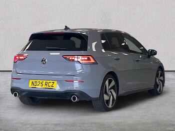 Used Volkswagen Golf 2025 for sale - 79717780: Photo