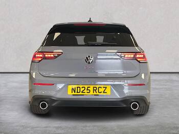 Used Volkswagen Golf 2025 for sale - 79717780: Photo