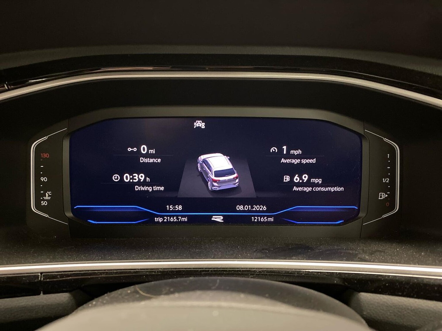 Used Volkswagen T-Roc 2022 for sale - 77555321: Photo 10