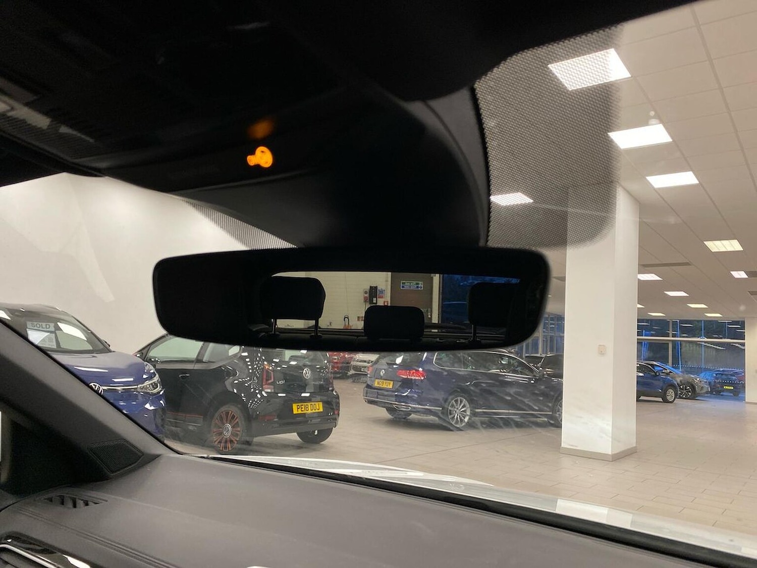 Used Volkswagen T-Roc 2022 for sale - 77555321: Photo 14