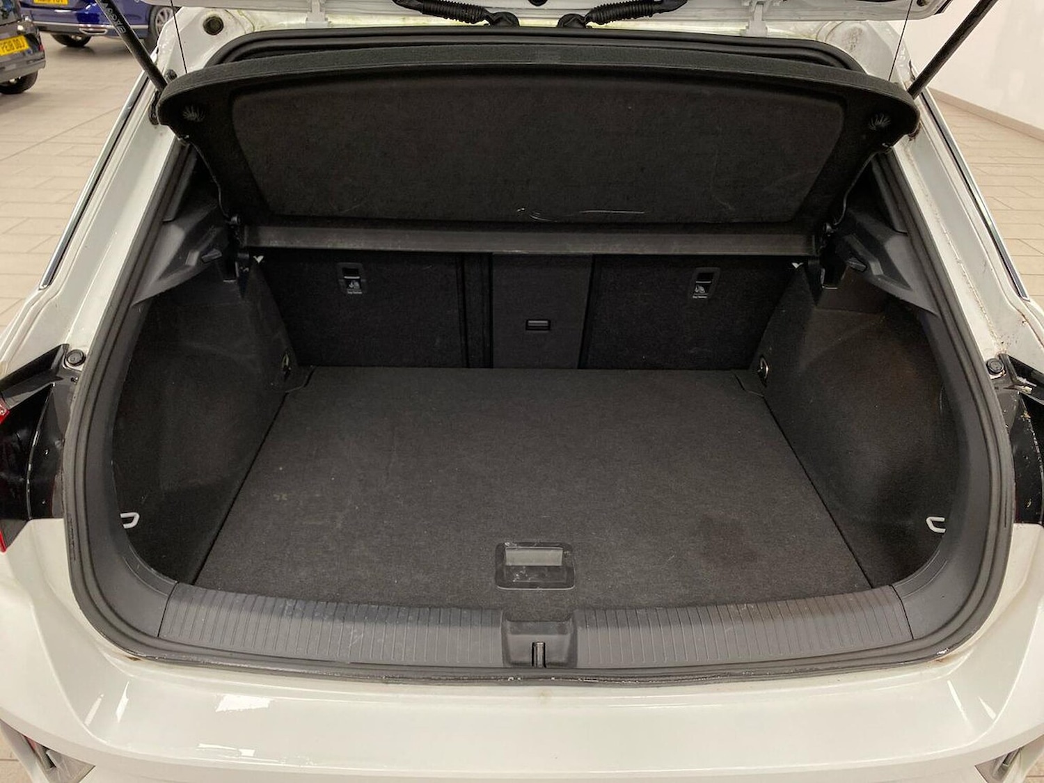 Used Volkswagen T-Roc 2022 for sale - 77555321: Photo 17