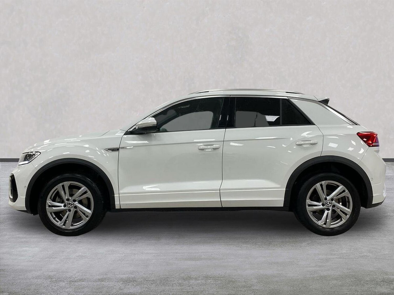 Used Volkswagen T-Roc 2022 for sale - 77555321: Photo 19