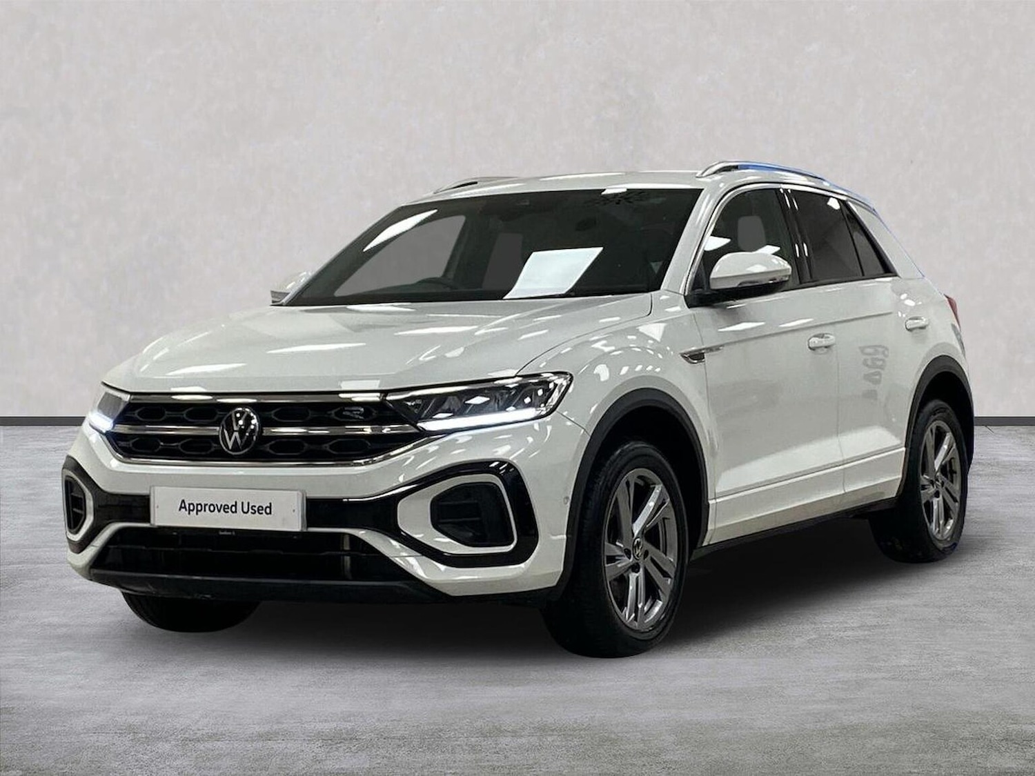 Used Volkswagen T-Roc 2022 for sale - 77555321: Photo 20