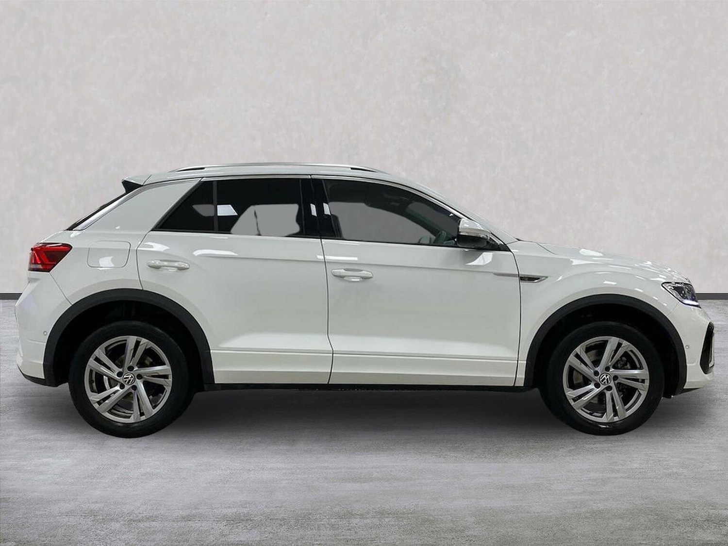 Used Volkswagen T-Roc 2022 for sale - 77555321: Photo 3