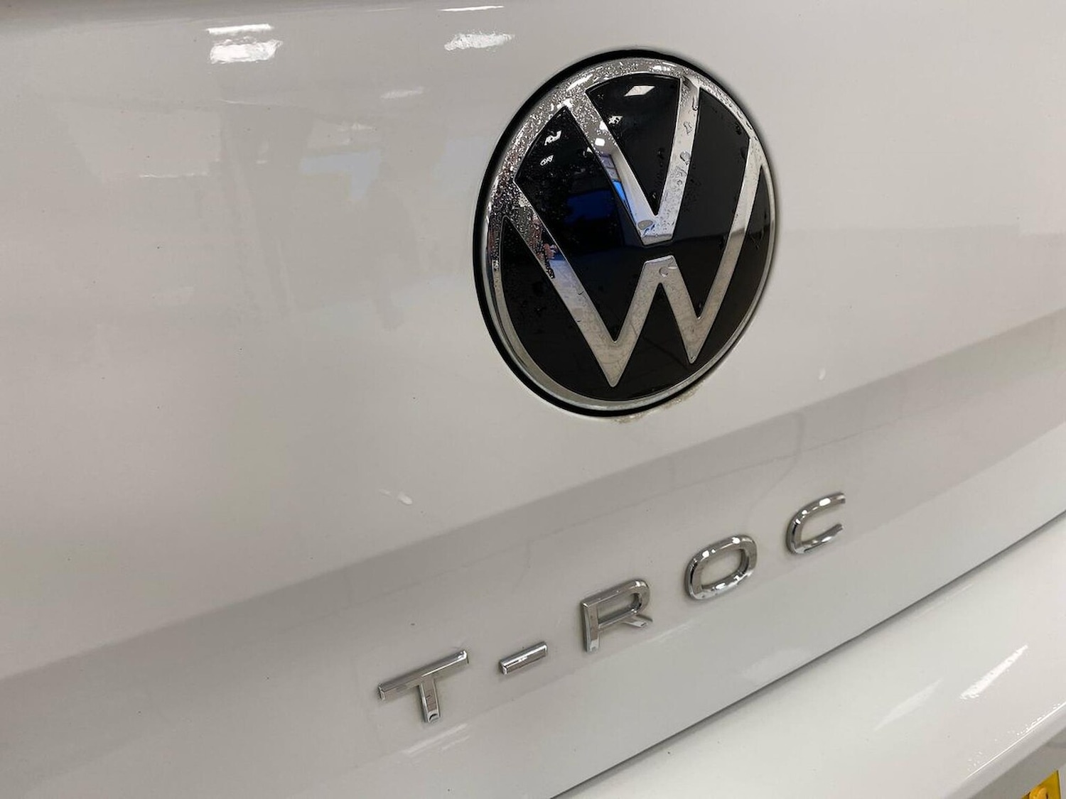 Used Volkswagen T-Roc 2022 for sale - 77555321: Photo 32