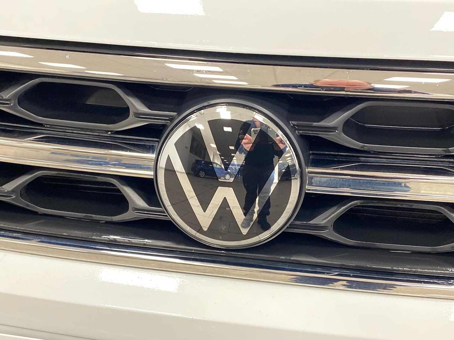 Used Volkswagen T-Roc 2022 for sale - 77555321: Photo 33