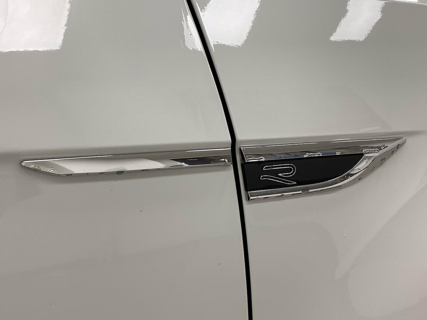 Used Volkswagen T-Roc 2022 for sale - 77555321: Photo 35