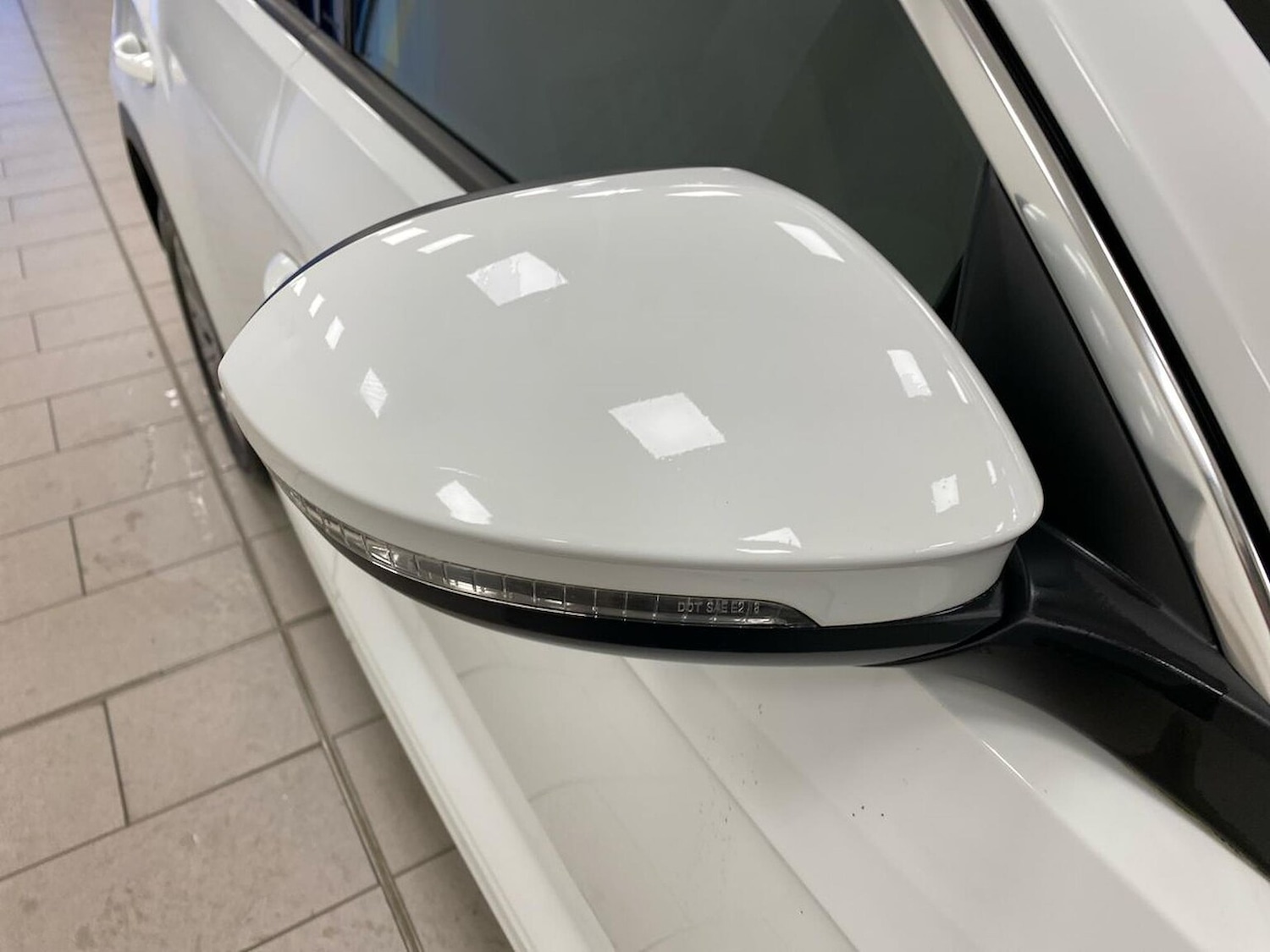 Used Volkswagen T-Roc 2022 for sale - 77555321: Photo 38