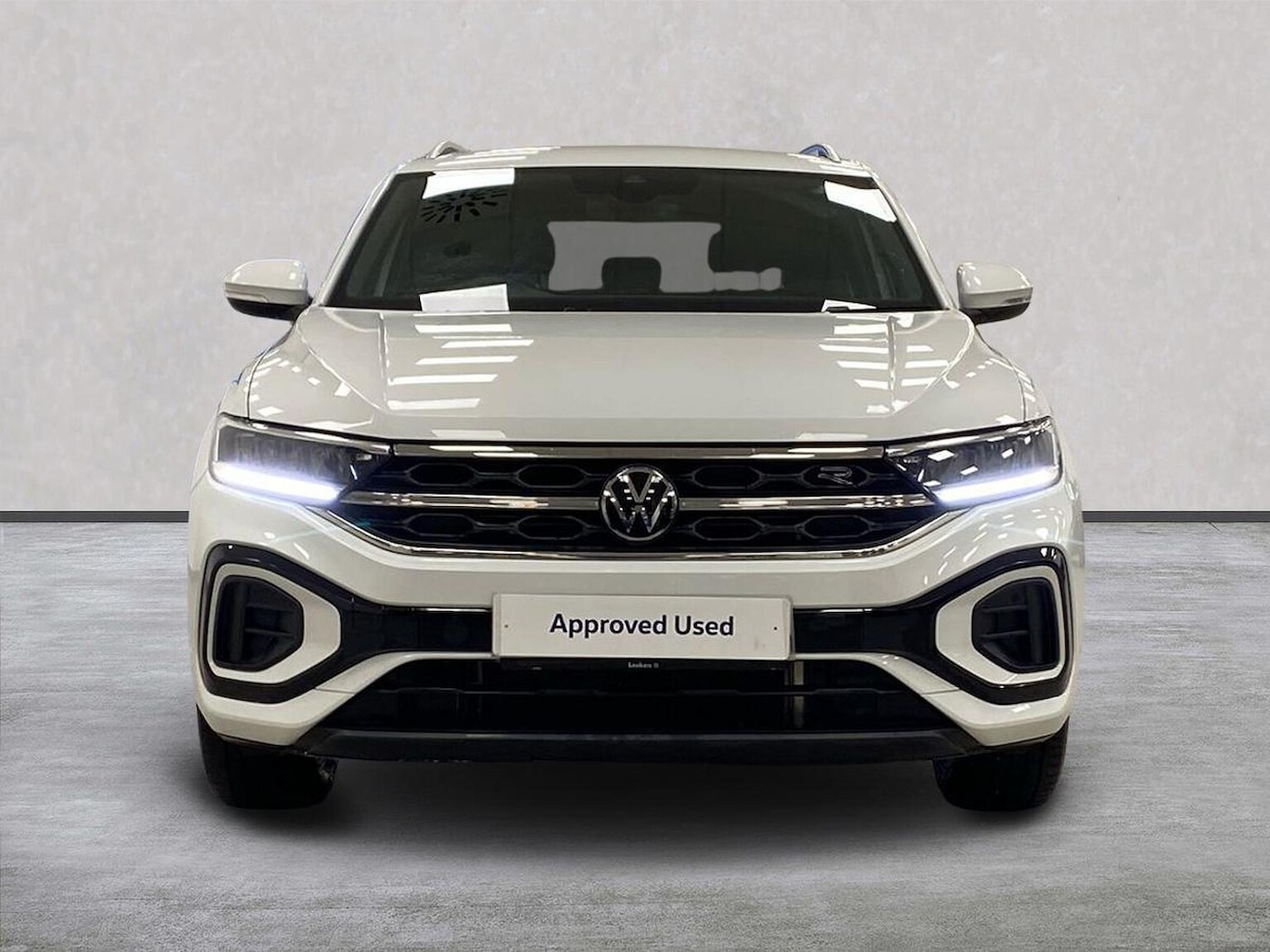 Used Volkswagen T-Roc 2022 for sale - 77555321: Photo 5