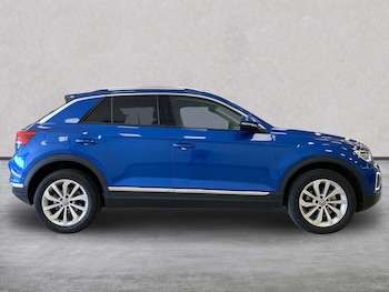 Used Volkswagen T-Roc 2025 for sale - 78438774: Photo