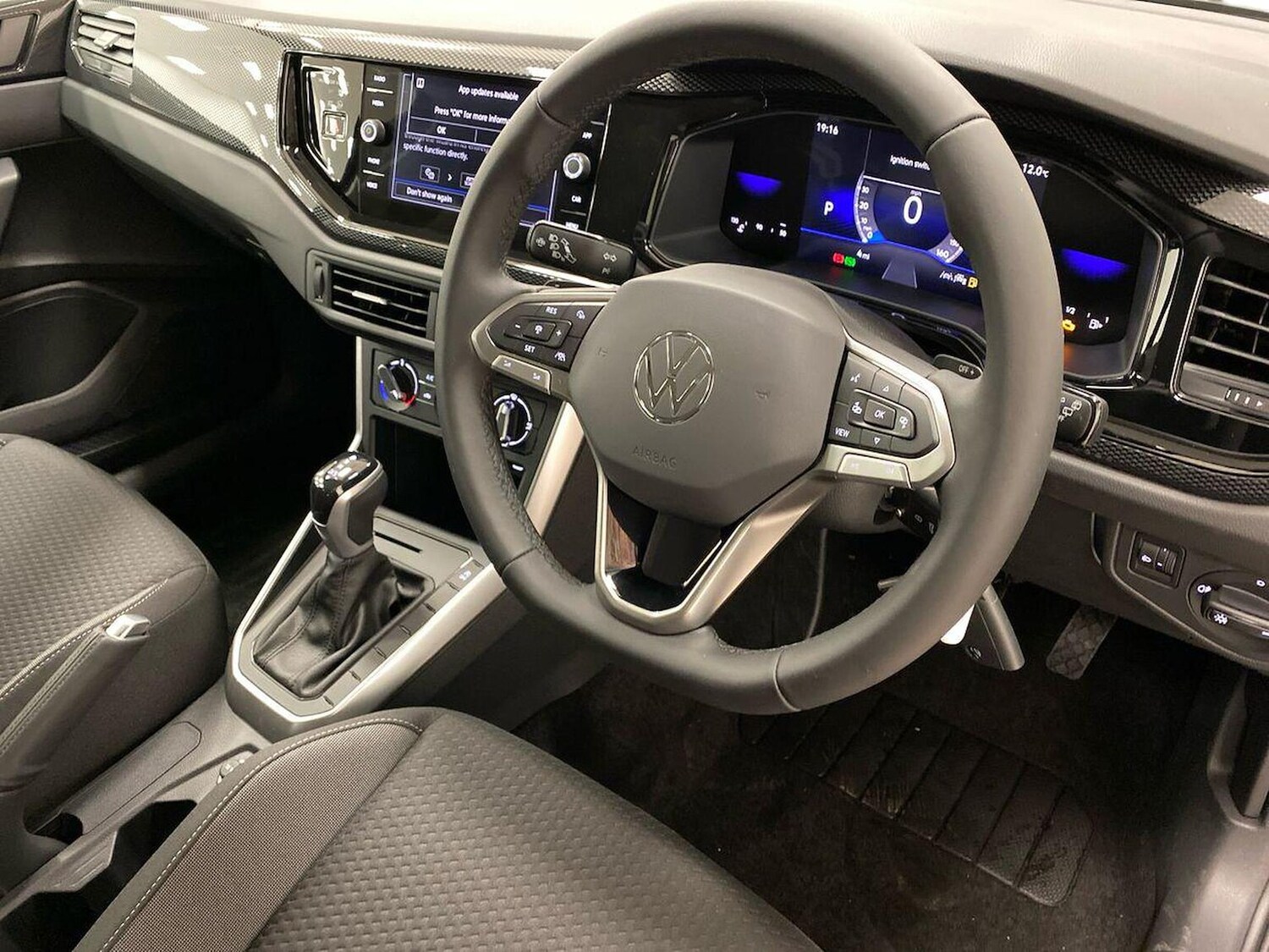 Used Volkswagen Polo 2025 for sale - 77487493: Photo 15