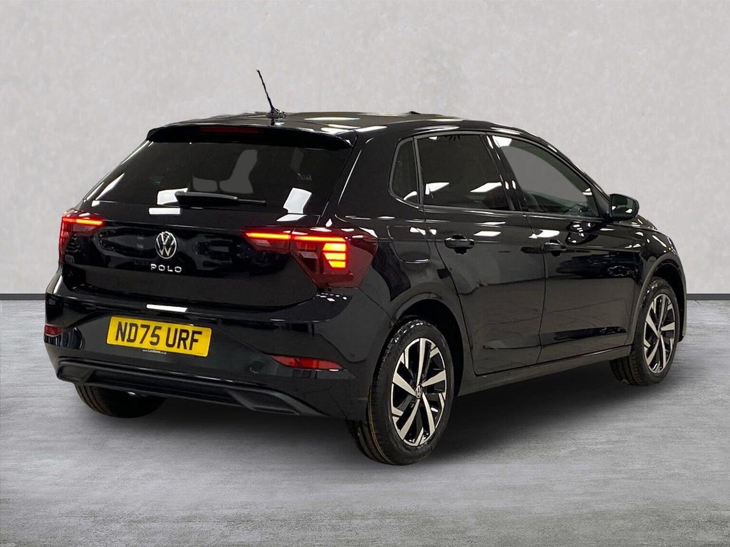 Used Volkswagen Polo 2025 for sale - 77487493: Photo 18