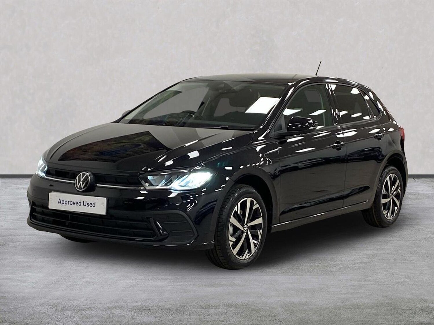 Used Volkswagen Polo 2025 for sale - 77487493: Photo 20