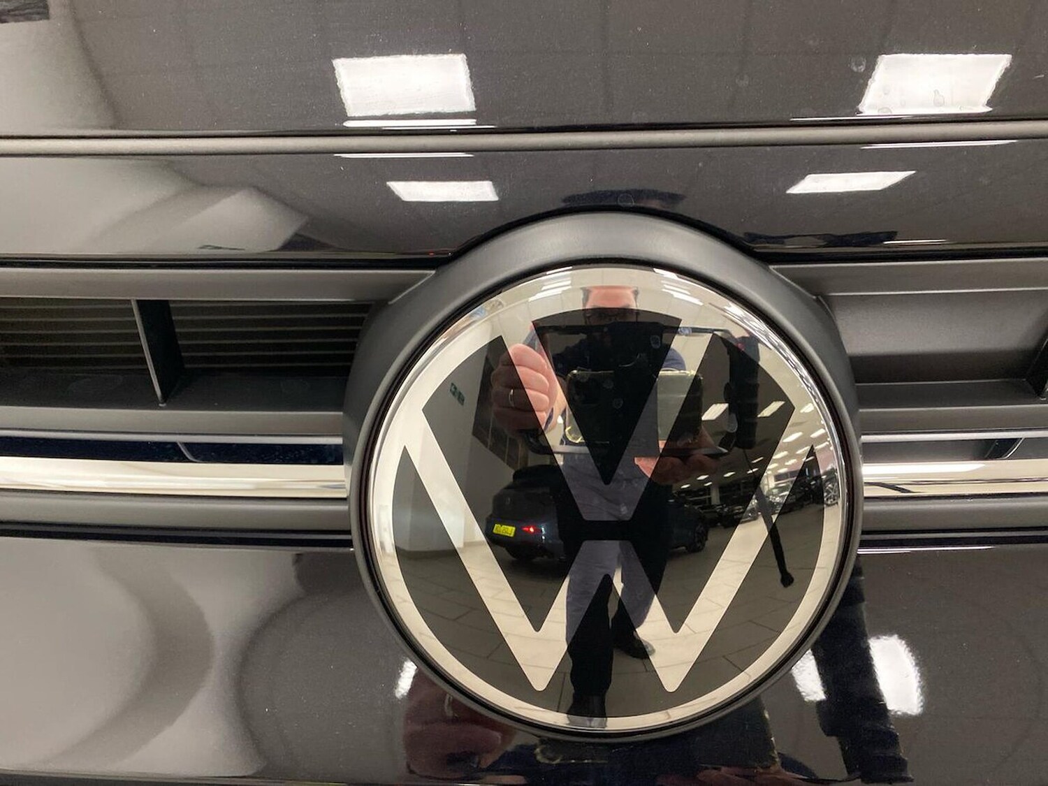 Used Volkswagen Polo 2025 for sale - 77487493: Photo 24