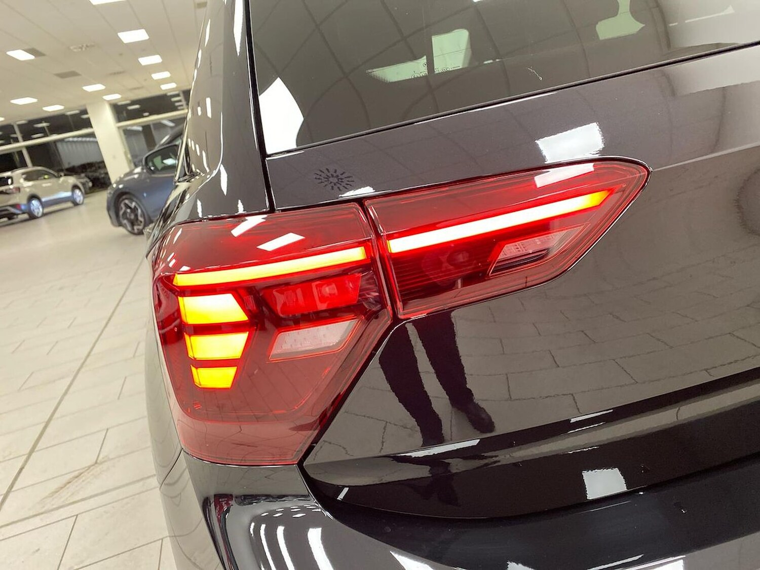 Used Volkswagen Polo 2025 for sale - 77487493: Photo 26