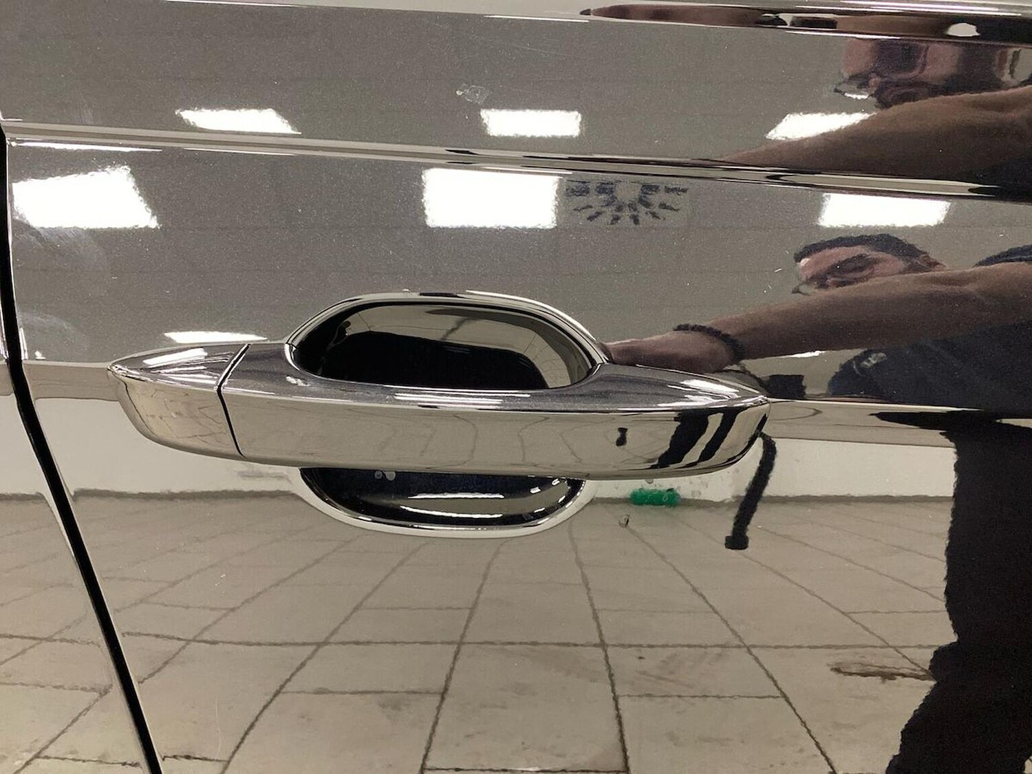 Used Volkswagen Polo 2025 for sale - 77487493: Photo 27