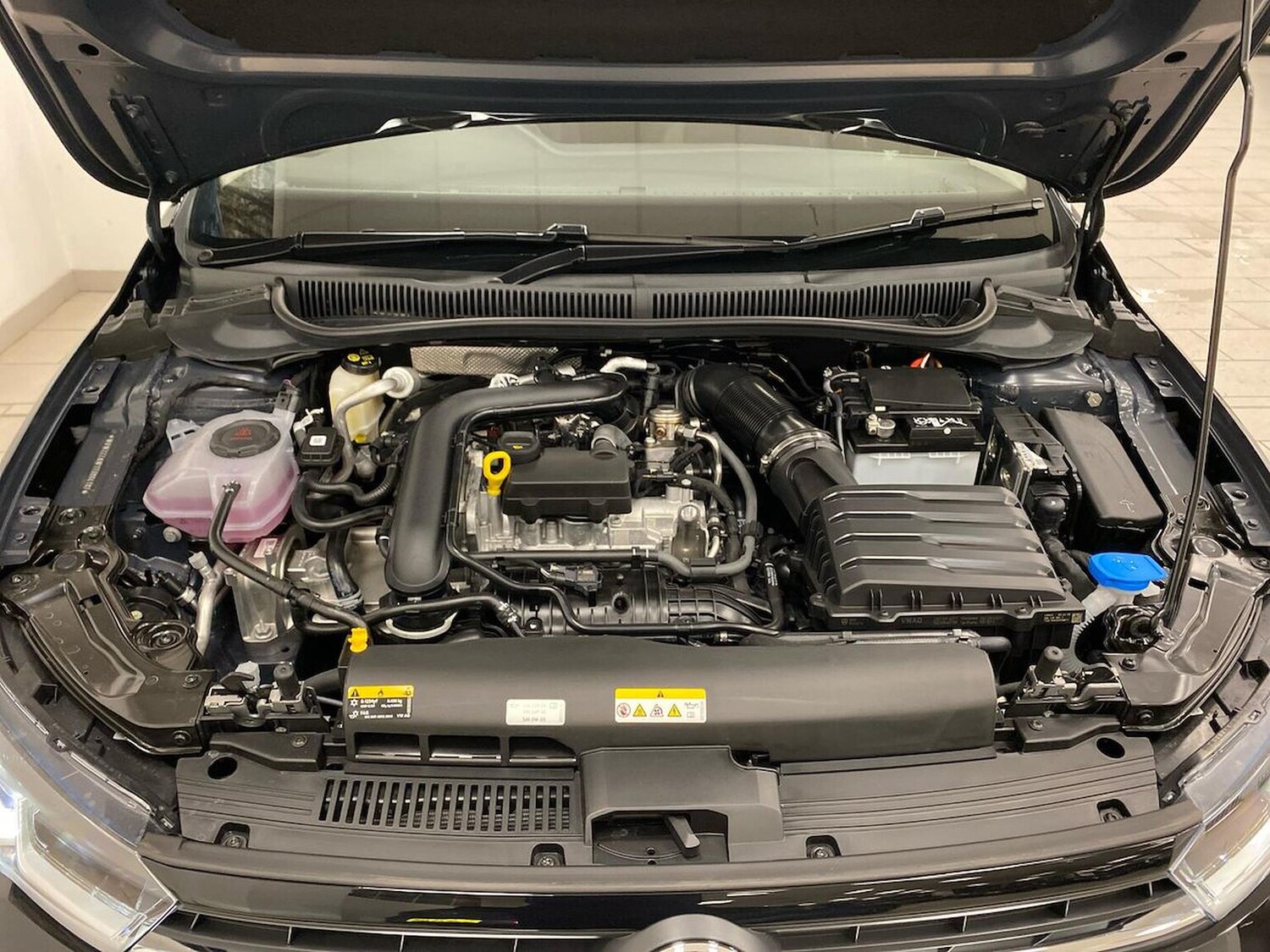 Used Volkswagen Polo 2025 for sale - 77487493: Photo 29