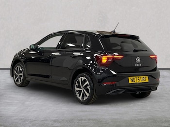 Used Volkswagen Polo 2025 for sale - 77487493: Photo