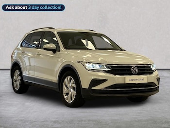Used Volkswagen Tiguan 2022 for sale - 78829536: Photo