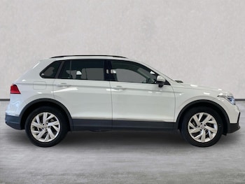 Used Volkswagen Tiguan 2022 for sale - 78829536: Photo