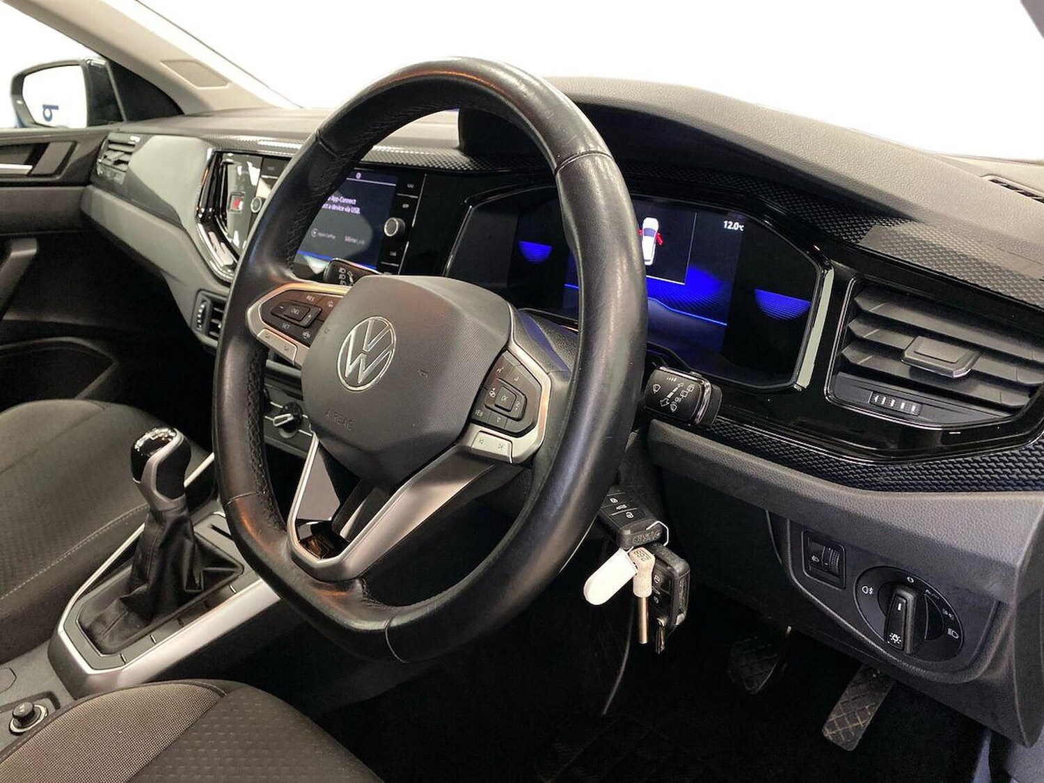 Used Volkswagen Polo 2023 for sale - 78194474: Photo 15