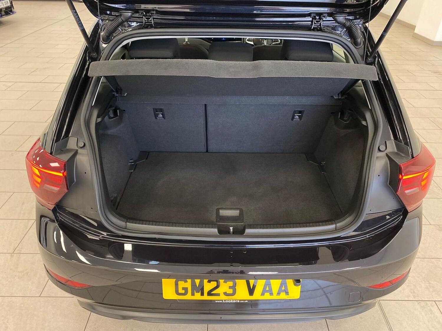 Used Volkswagen Polo 2023 for sale - 78194474: Photo 17