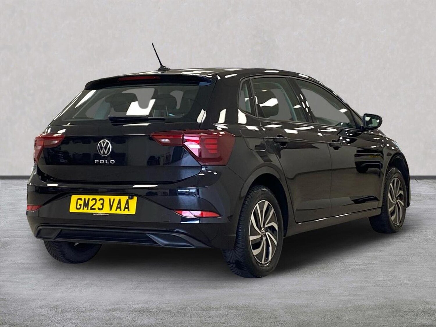 Used Volkswagen Polo 2023 for sale - 78194474: Photo 18