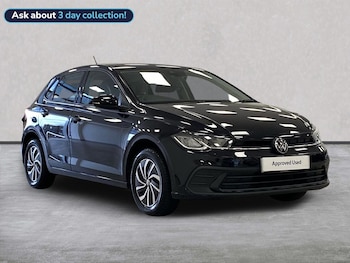 Volkswagen Polo feature image