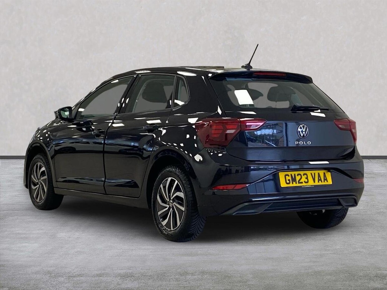 Used Volkswagen Polo 2023 for sale - 78194474: Photo 2