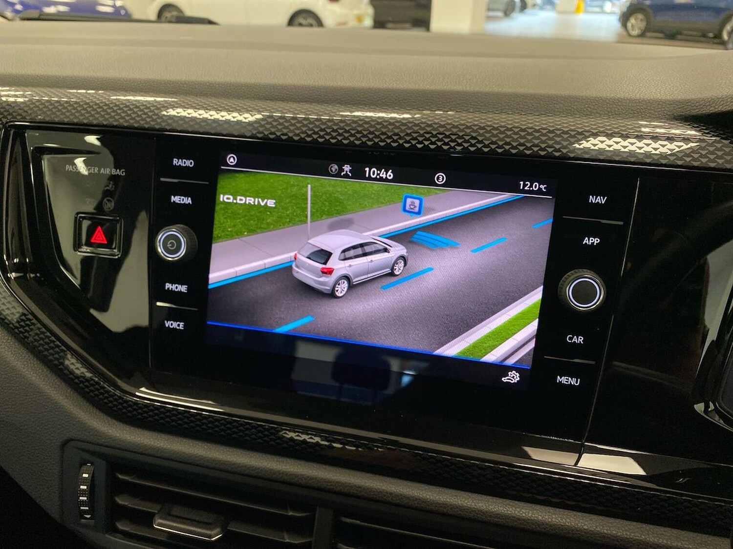 Used Volkswagen Polo 2023 for sale - 78194474: Photo 23