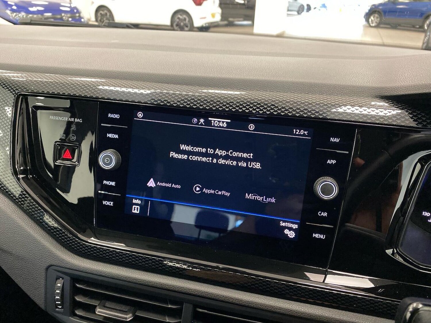 Used Volkswagen Polo 2023 for sale - 78194474: Photo 24