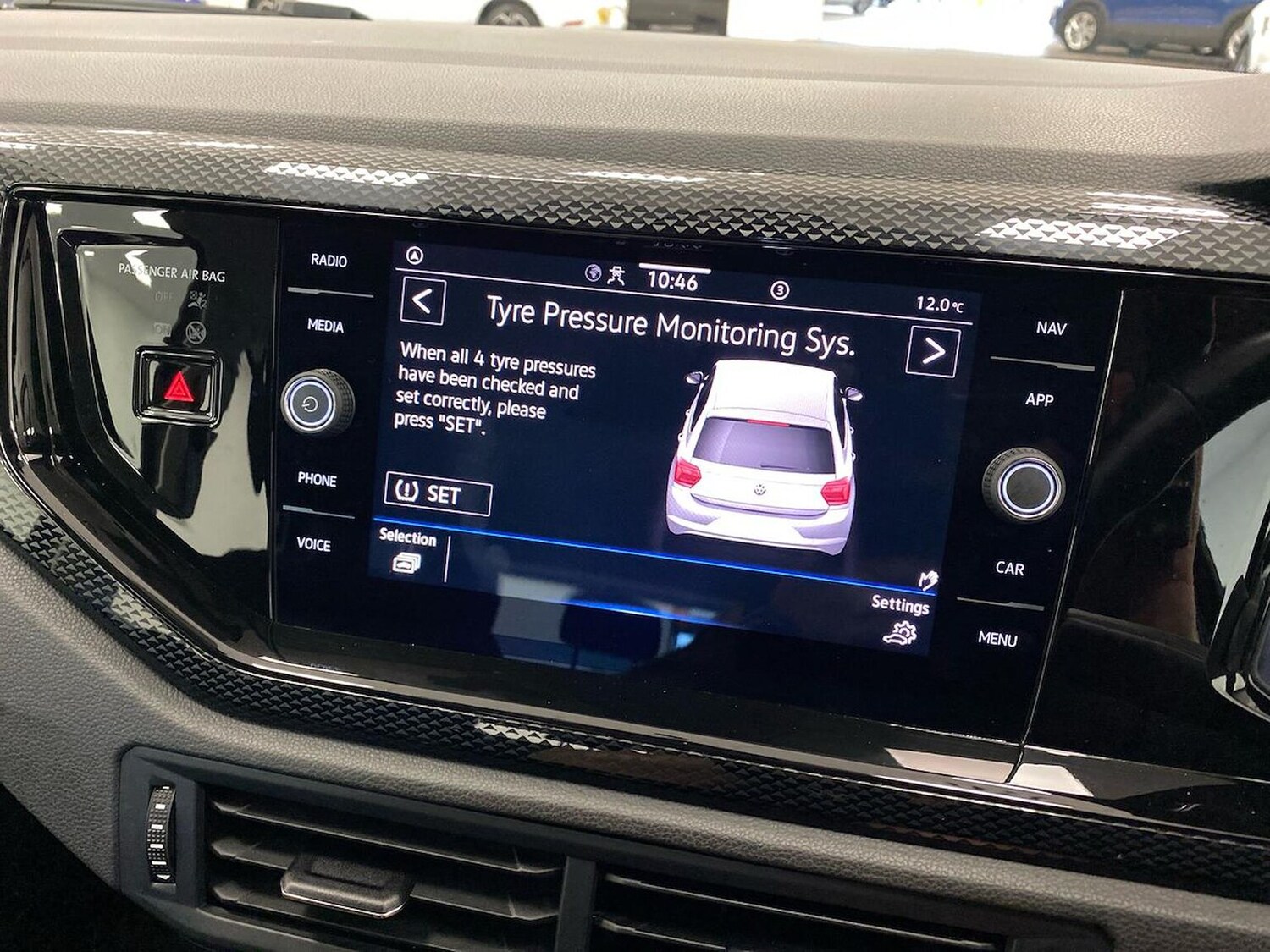 Used Volkswagen Polo 2023 for sale - 78194474: Photo 25