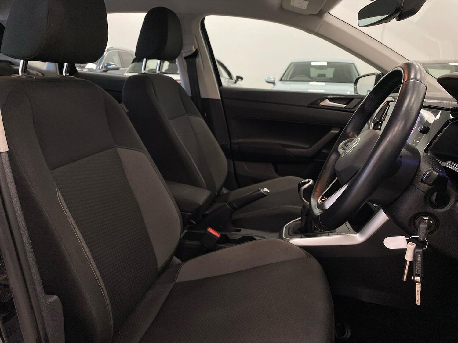 Used Volkswagen Polo 2023 for sale - 78194474: Photo 31